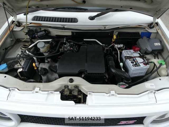 Suzuki LAPIN 2004-08 8343739-11