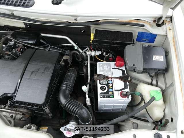 Suzuki LAPIN 2004-08 8343739-14