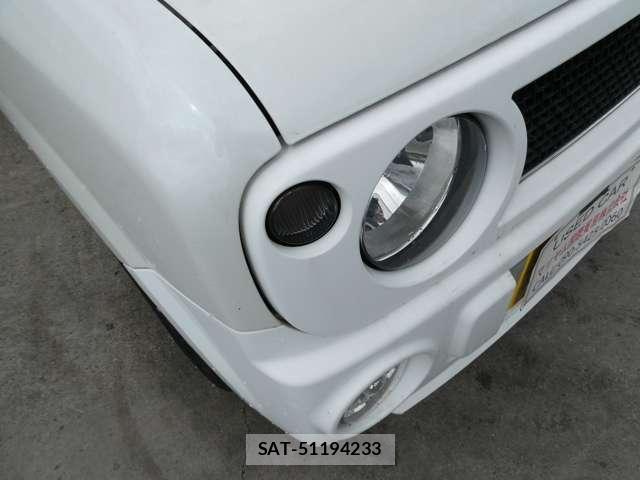 Suzuki LAPIN 2004-08 8343739-18