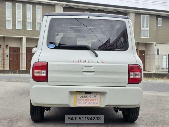 Suzuki LAPIN 2004-08 8343739-3