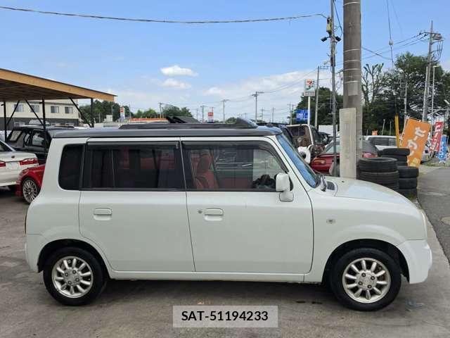 Suzuki LAPIN 2004-08 8343739-4