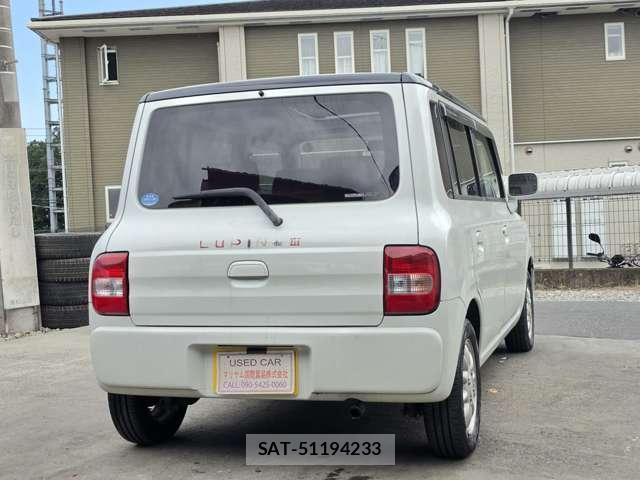 Suzuki LAPIN 2004-08 8343739-6
