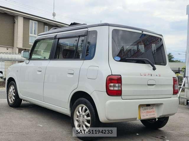 Suzuki LAPIN 2004-08 8343739-7