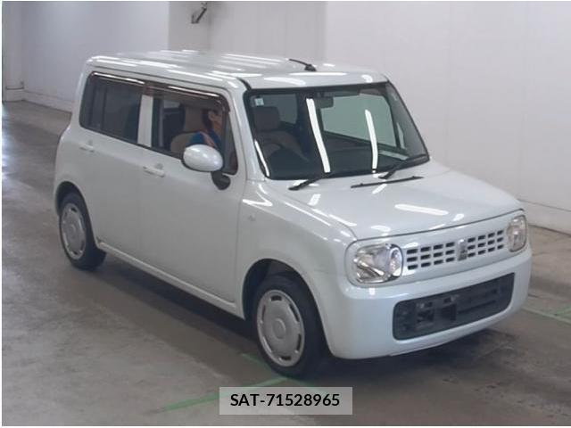 Suzuki LAPIN 2011-06 8343969-0