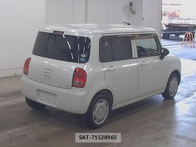 Suzuki LAPIN 2011-06 8343969-1