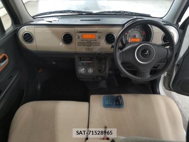 Suzuki LAPIN 2011-06 8343969-2