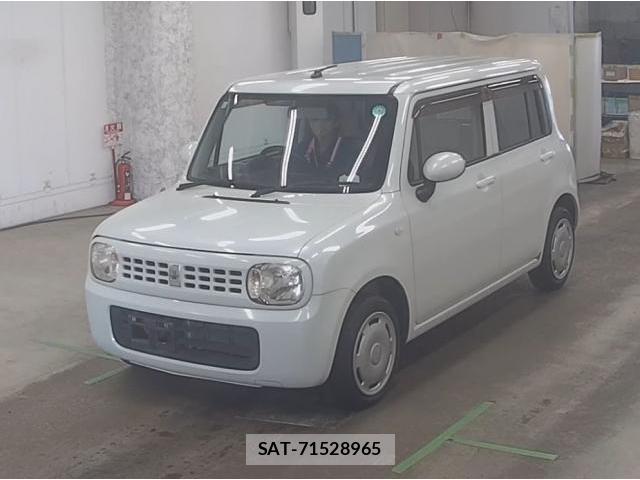 Suzuki LAPIN 2011-06 8343969-3