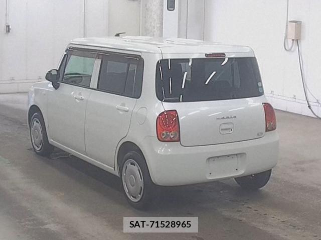 Suzuki LAPIN 2011-06 8343969-4