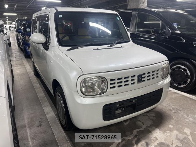 Suzuki LAPIN 2011-06 8343969-6