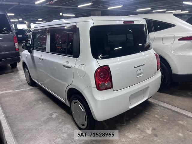 Suzuki LAPIN 2011-06 8343969-7