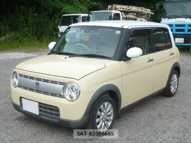 Suzuki LAPIN 2018-02 8344149-0