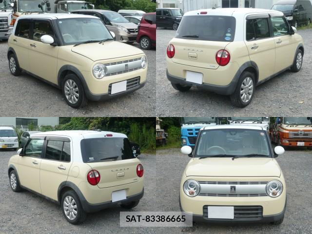 Suzuki LAPIN 2018-02 8344149-1