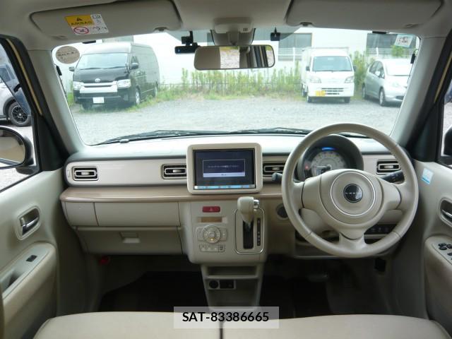 Suzuki LAPIN 2018-02 8344149-2