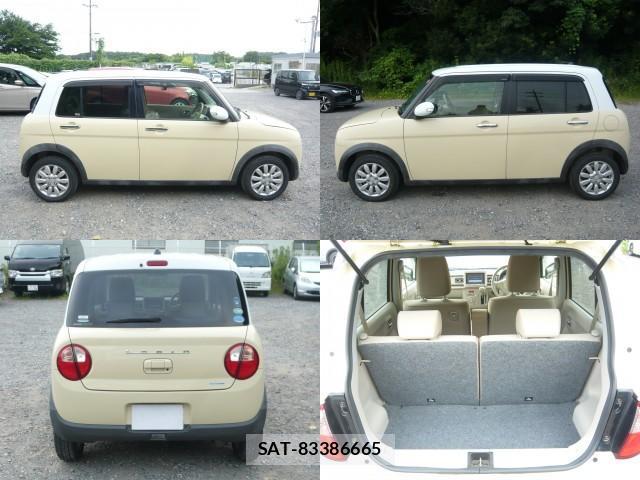 Suzuki LAPIN 2018-02 8344149-3