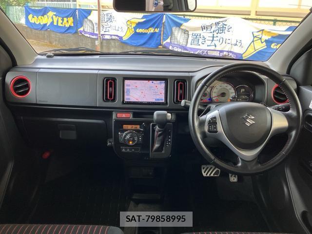 Suzuki ALTO 2015-06 8342244-1