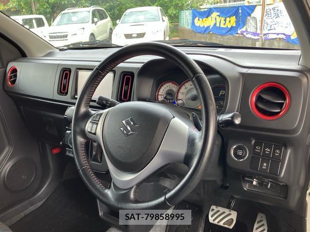 Suzuki ALTO 2015-06 8342244-10