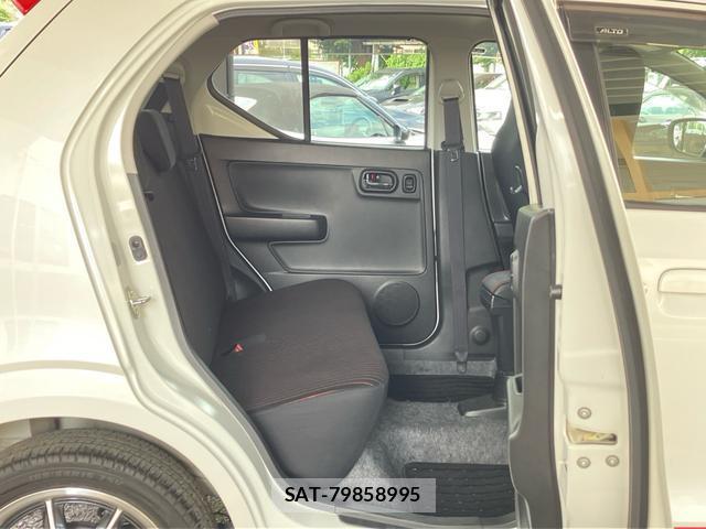 Suzuki ALTO 2015-06 8342244-11