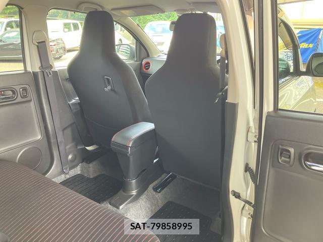 Suzuki ALTO 2015-06 8342244-13