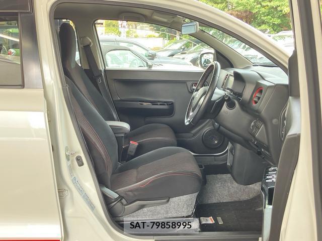 Suzuki ALTO 2015-06 8342244-8