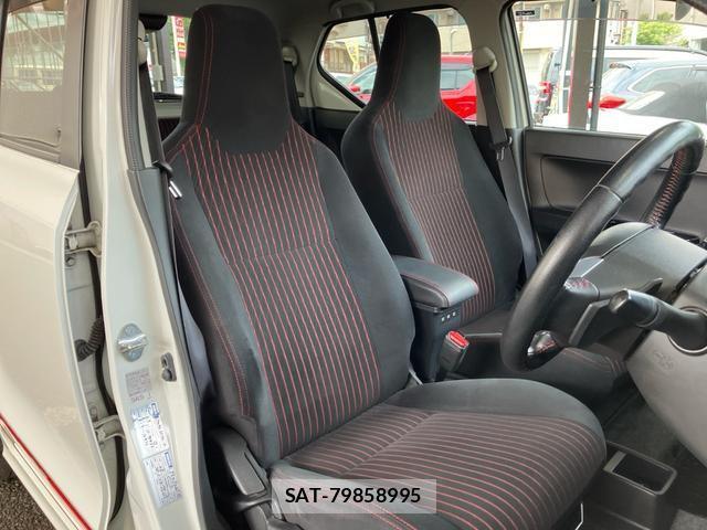 Suzuki ALTO 2015-06 8342244-9