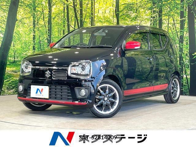 Suzuki ALTO 2018-07 8343056-0