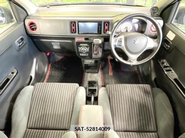 Suzuki ALTO 2018-07 8343056-1