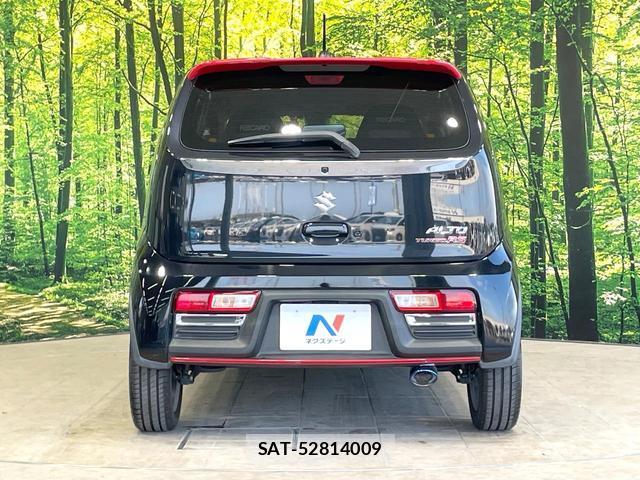 Suzuki ALTO 2018-07 8343056-12