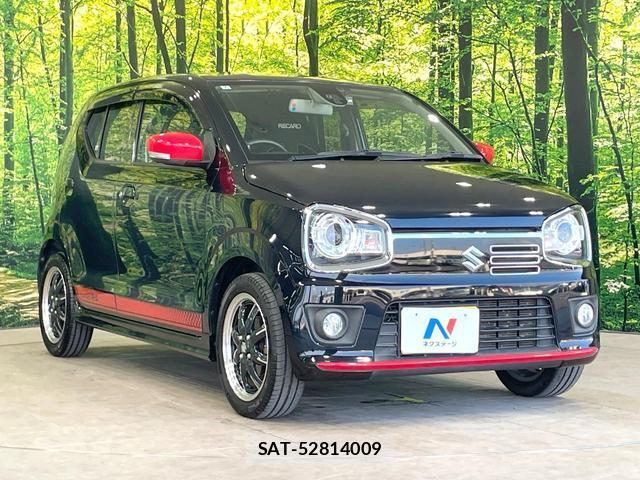 Suzuki ALTO 2018-07 8343056-13