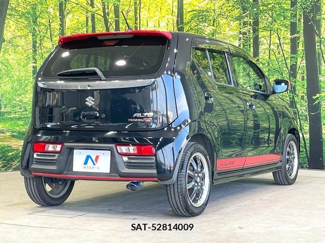 Suzuki ALTO 2018-07 8343056-14