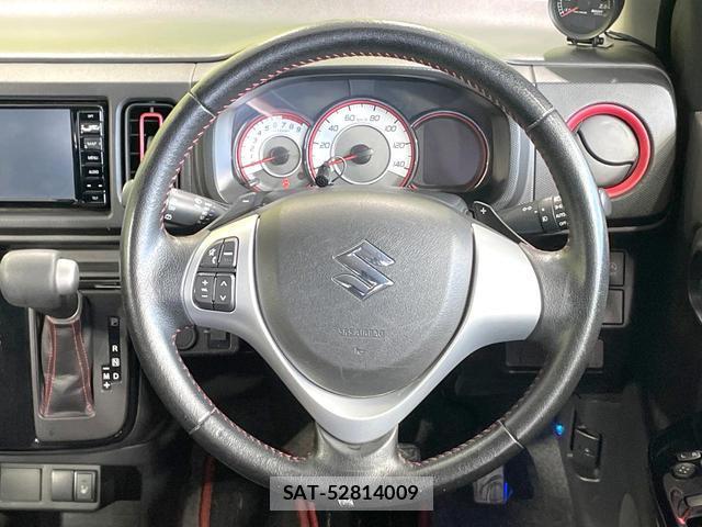 Suzuki ALTO 2018-07 8343056-8