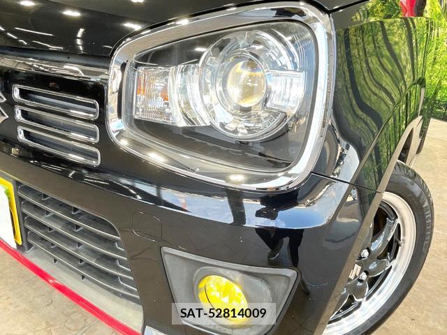Suzuki ALTO 2018-07 8343056-9