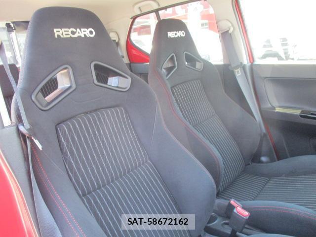 Suzuki ALTO WORKS 2015-12 8342041-13