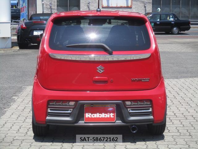 Suzuki ALTO WORKS 2015-12 8342041-18