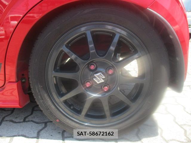 Suzuki ALTO WORKS 2015-12 8342041-19