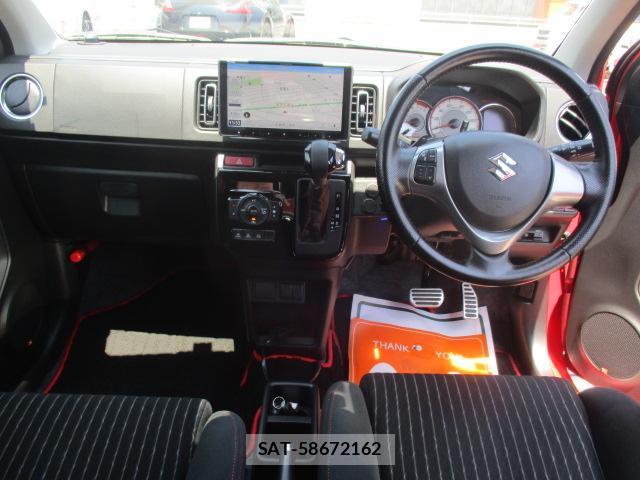Suzuki ALTO WORKS 2015-12 8342041-2