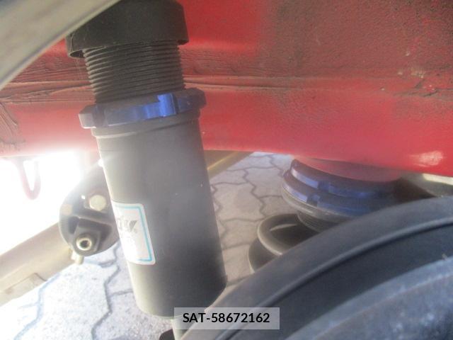 Suzuki ALTO WORKS 2015-12 8342041-4