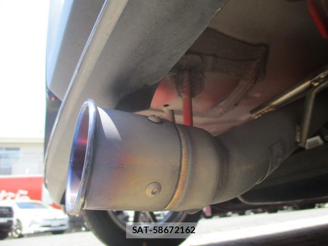 Suzuki ALTO WORKS 2015-12 8342041-5