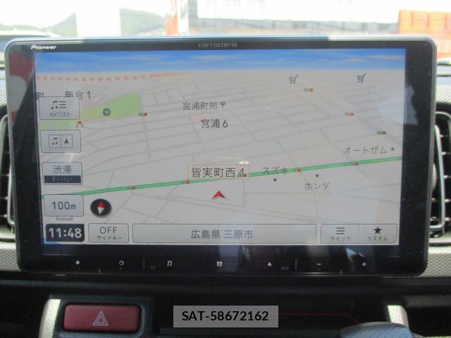 Suzuki ALTO WORKS 2015-12 8342041-6