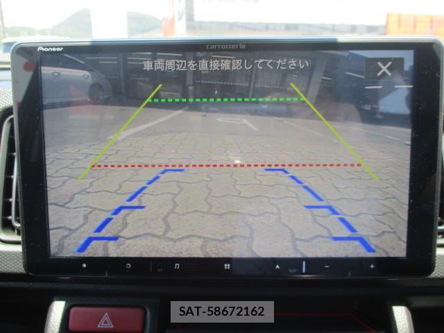 Suzuki ALTO WORKS 2015-12 8342041-7