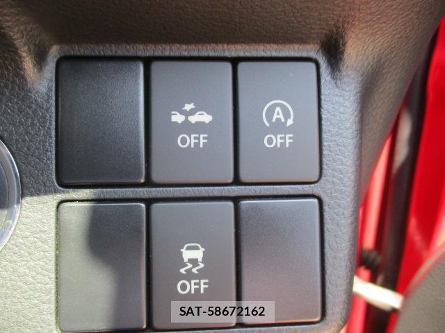 Suzuki ALTO WORKS 2015-12 8342041-9