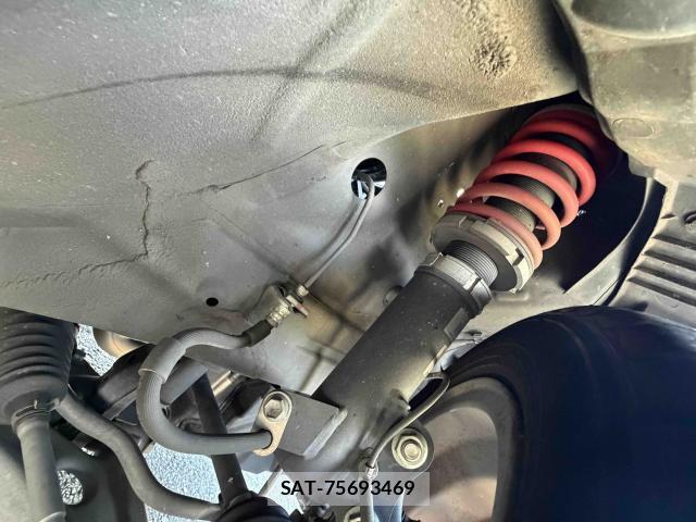 Suzuki ALTO WORKS 2021-10 8343388-10