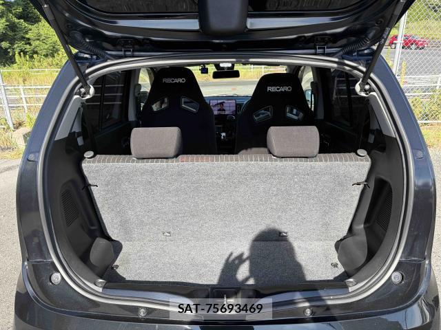 Suzuki ALTO WORKS 2021-10 8343388-4