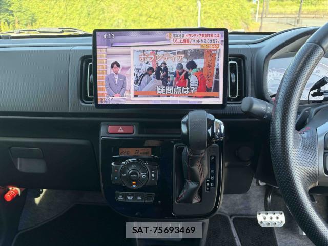 Suzuki ALTO WORKS 2021-10 8343388-6