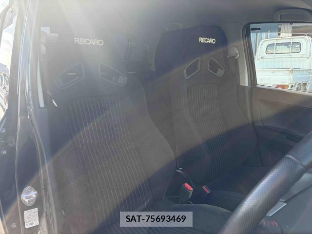 Suzuki ALTO WORKS 2021-10 8343388-7