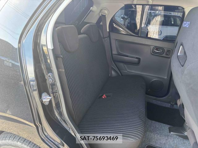 Suzuki ALTO WORKS 2021-10 8343388-8