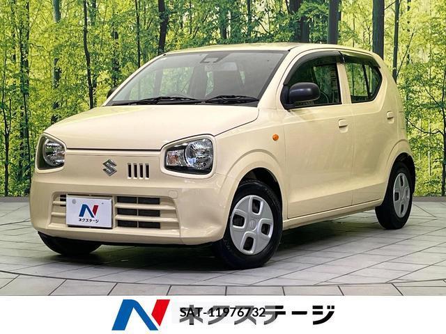 Suzuki ALTO 2019-09 8342050-0