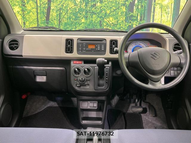 Suzuki ALTO 2019-09 8342050-1