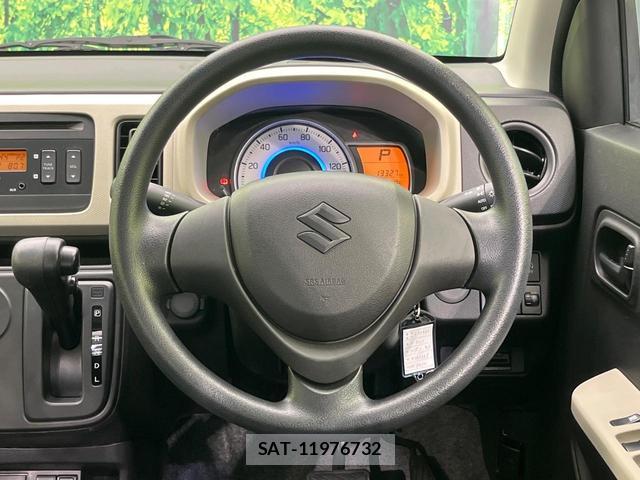 Suzuki ALTO 2019-09 8342050-11