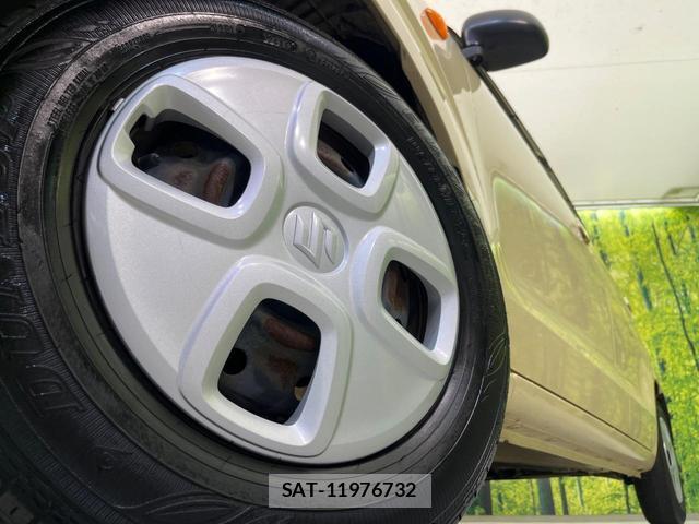 Suzuki ALTO 2019-09 8342050-12