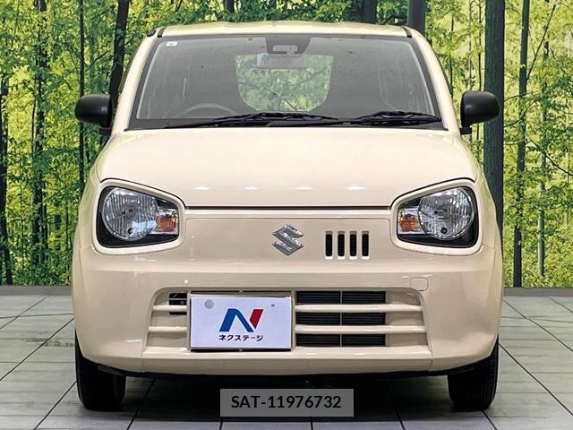 Suzuki ALTO 2019-09 8342050-14